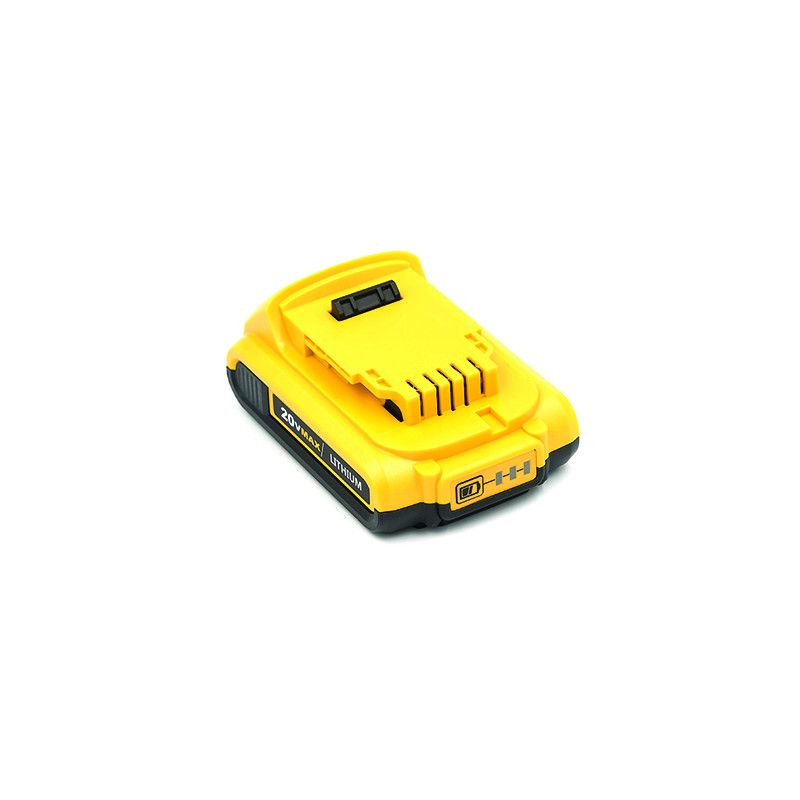Akumuliatorius skirtas įrankiams DEWALT XR 20V, 2Ah, Li-ion