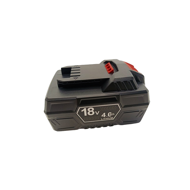 Akumuliatorius skirtas įrankiams PARKSIDE PAP20, 18V-20V, 4Ah, Li-ion