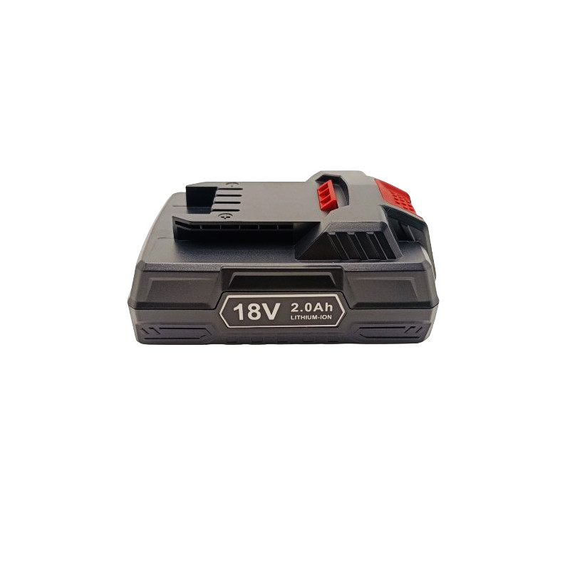Akumuliatorius skirtas įrankiams PARKSIDE PAP20, 18V-20V, 2Ah, Li-ion