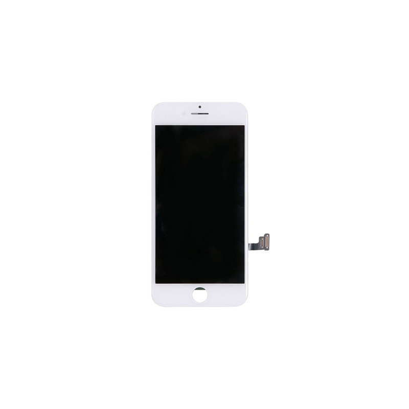 Ekranas iPhone 7 (baltas, restauruotas)