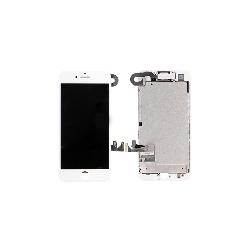 Ekranas iPhone 7 (white) ORG