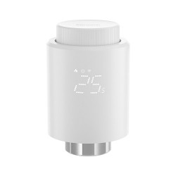 SONOFF TRVZB išmanusis radiatoriaus termostatas, Zigbee 3.0