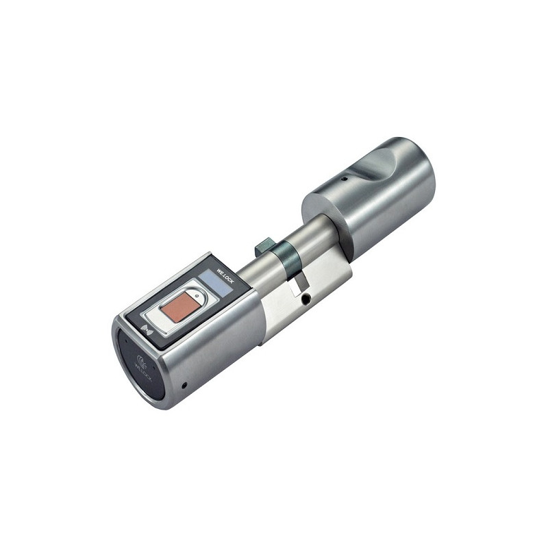 Elektroninis cilindras WELOCK SBR20EBL41