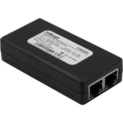 PoE 10/100/1000M praplėtėjas 100m, 15W