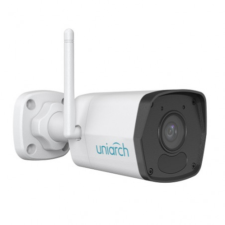 UNIARCH lauko kamera, 2MP, Wi-Fi