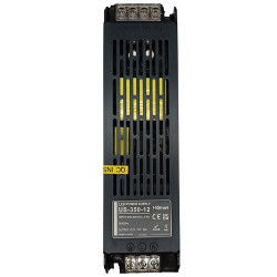 Maitinimo šaltinis 12V, 29A, 350W