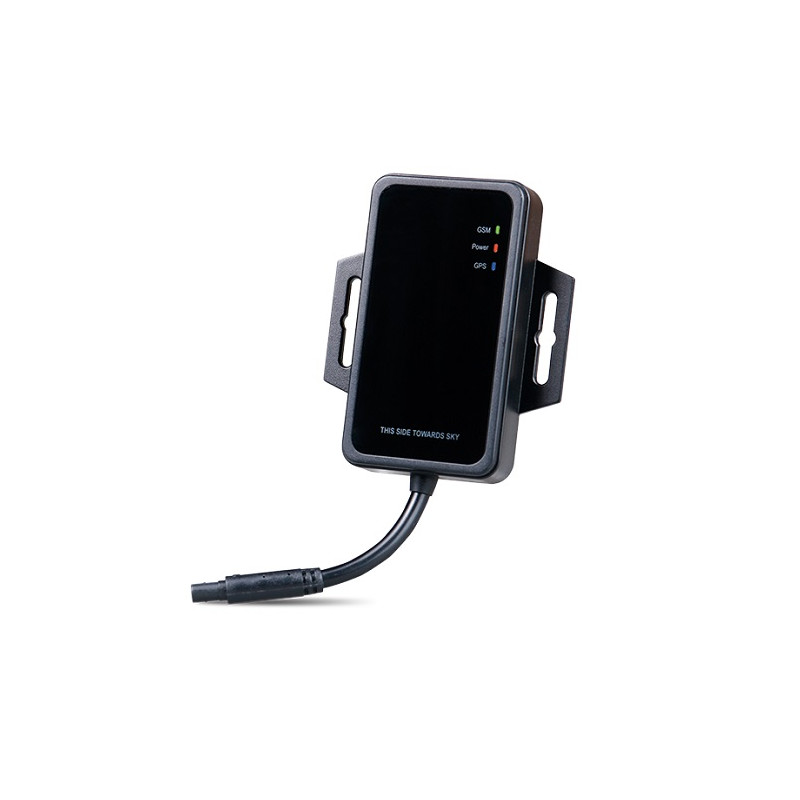 Transporto priemonės GPS sekimo įrenginys VG01U