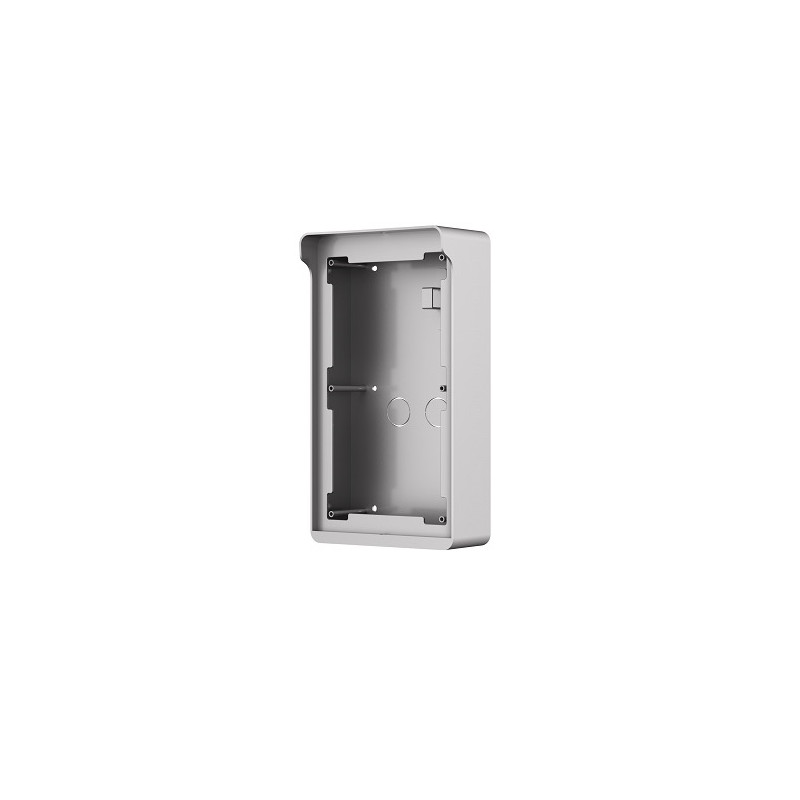 Paviršinio montavimo laikiklis IP65 2-modulių modulinei sistemai VTO4202F