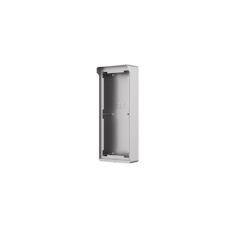 Paviršinio montavimo laikiklis IP65 - 3-modulių modulinei sistemai VTO4202F