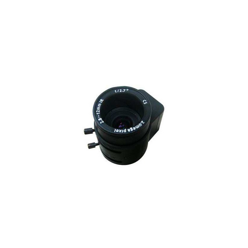 Objektyvas HD 1/2,7" 2.8-12mm XD02812GMP