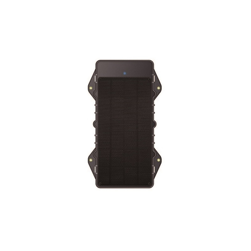 GNSS sekimo įrenginys LL303 su saulės baterija 4G LTE, GSM GPS+BDS+LBS+Wi-Fi
