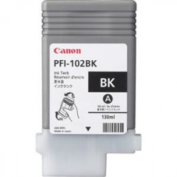 Canon PFI-102BK (0895B001)...