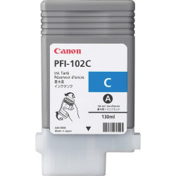 Canon PFI-102C (0896B001)...