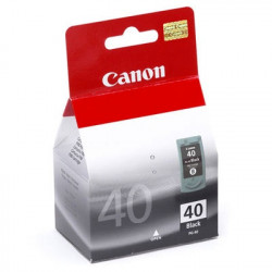 Canon PG-40 Black...
