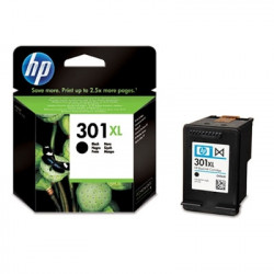 HP 301XL (CH563EE) Rašalinė...