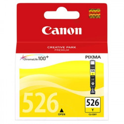 Canon CLI-526 Y (4543B001)...