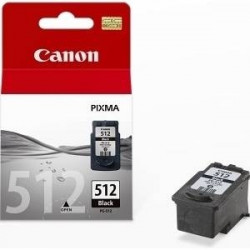 Canon PG-512 (2969B001)...