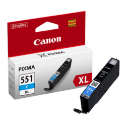 Canon CLI-551XL C...