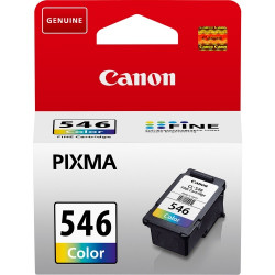 Canon CL-546 Color...