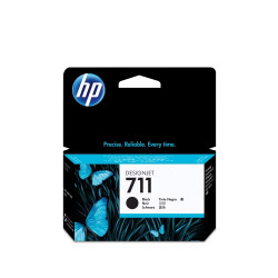 HP 711 (CZ129A) Rašalinė...