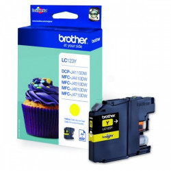 Brother LC123 (LC123Y)...