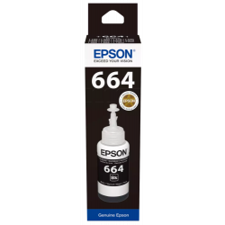 Epson 664BK (C13T66414A)...