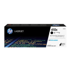 HP 410X (CF410X) Lazerinė...