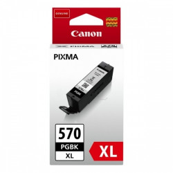 Canon PGI-570XL PGBK...