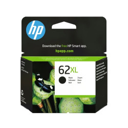 HP 62XL (C2P05AE) Rašalinė...