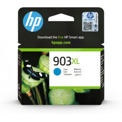 HP 903XL (T6M03AE) Rašalinė...