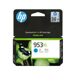 HP 953XL (F6U16AE) Rašalinė...
