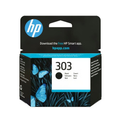 HP 303 (T6N02AE) Rašalinė...