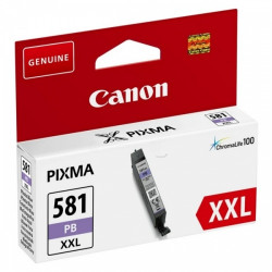 Canon CLI-581XXL PB...