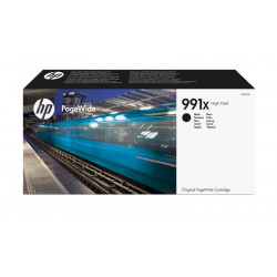 HP 991X High Yield...