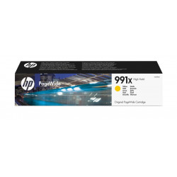 HP HP 991X High Yield...