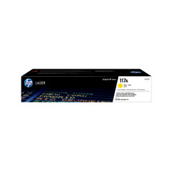 HP 117A (W2072A) Lazerinė...
