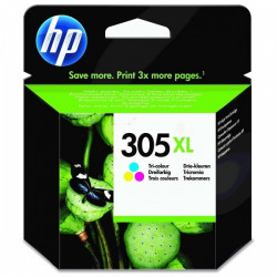 HP 305XL Tri-color...
