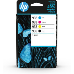 HP 932/933 4-pack (6ZC71AE)...