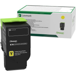 Lexmark 78C2XY0 kasetė...
