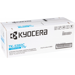 Kyocera TK-5380C...
