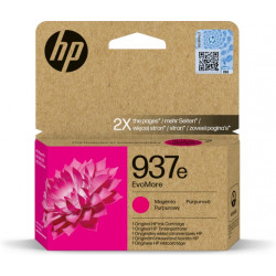 HP 937e EvoMore (4S6W7NE)...