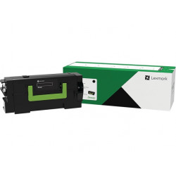 Lexmark 58D2X00 Lazerinė...