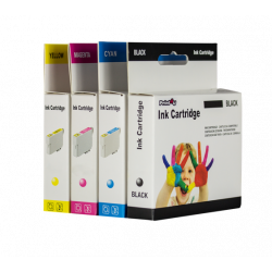 TopJet Rašalinė kasetė...