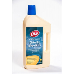 Grindų ploviklis Ūla,...