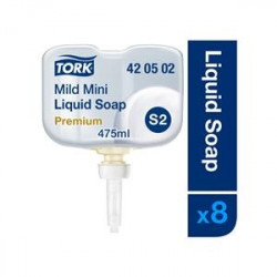 Muilas Tork Premium Mild...