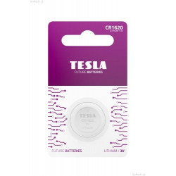 Baterija Tesla CR1620...