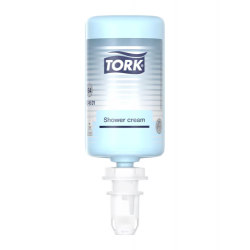Dušo kremas Tork S4, 1000 ml