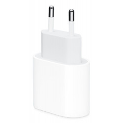 Apple 20W AC Maitinimo...
