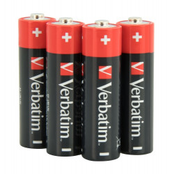 Verbatim 49501 Alkaline...