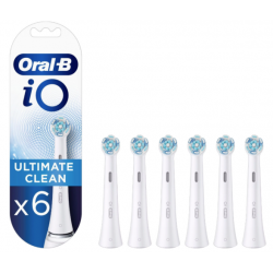Oral-B iO Ultimate Clean x6...